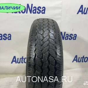 Шина Kumho Radial 798 215 70 R15 лето