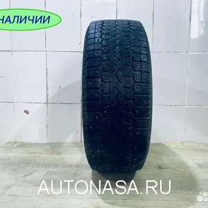 Шина Yokohama Ice Guard F700S 205 55 R16 зима шип