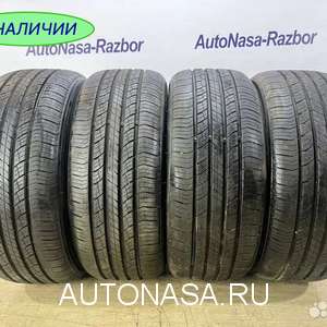 Шины Chao Yang SU318a 215 50 R17 лето