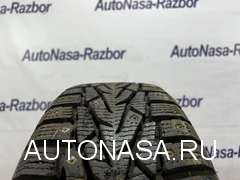 Запасное колесо