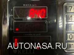 Диски литые