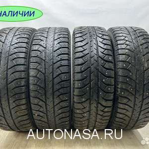 Шины Bridgestone Ice Cruiser 7000  195 65 R15 зима шип