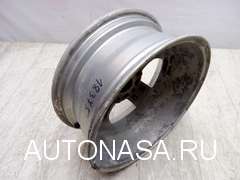 Диски литые
