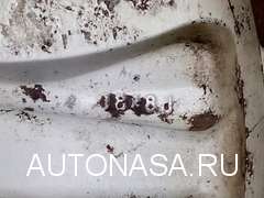 Диски колёсные