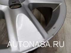 Диски колёсные