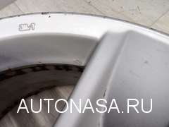 Диски колёсные