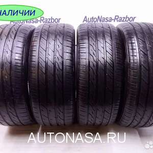 Шины Landsail LS588SUV 285 45 R22 лето