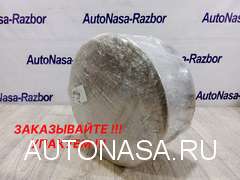 Запасное колесо