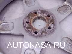 Колёса в сборе