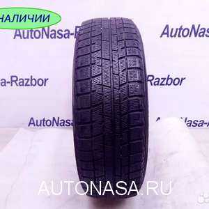 Шина Yokohama IceGuard IG50  185 65 R15 зима нешип