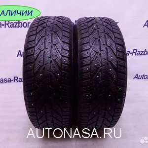 Шины Kormoran  Stud 2 215 55 R16 97T зима шипы
