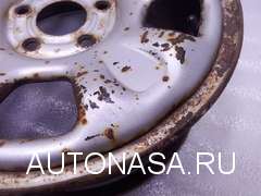Диски железо
