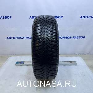 Шина Goodyear UltraGrip Ice+ 195 65 R15 зима нешип