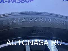 Запасное колесо