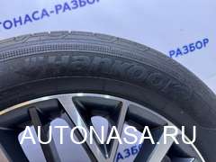 Запасное колесо