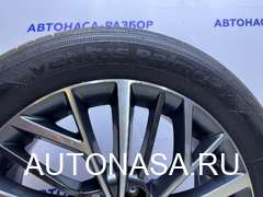 Запасное колесо