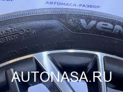 Запасное колесо