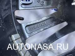 Запасное колесо