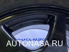 Запасное колесо