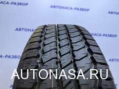 Запасное колесо