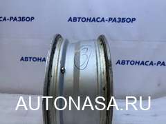 Диски литые