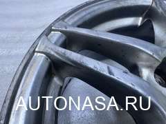 Диски литые