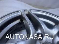 Диски литые