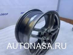 Диски литые