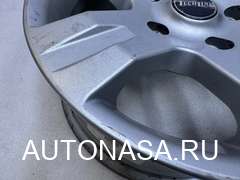 Диски литые