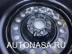 Диски железо